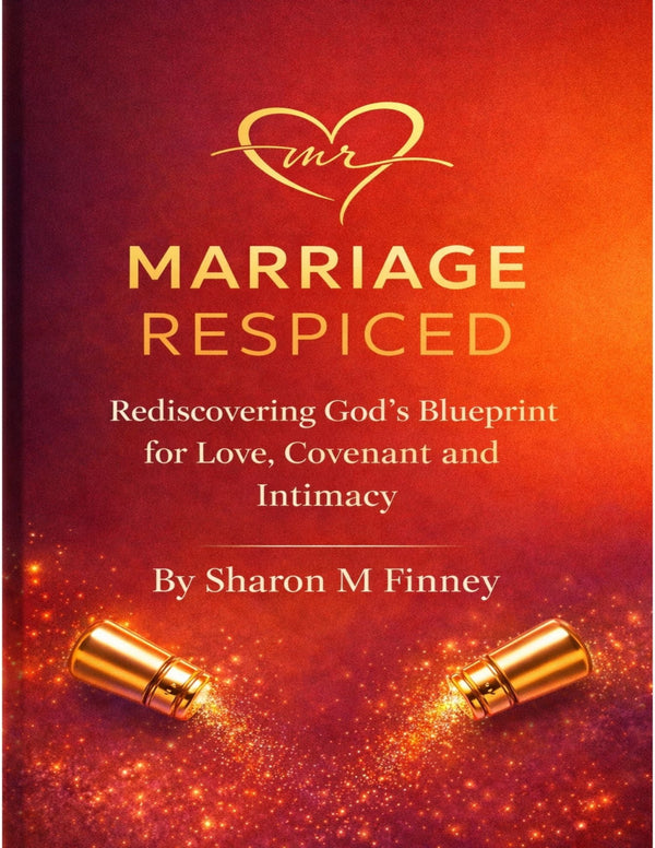 Marriage Respiced