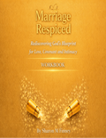 Marriage Respiced Workbook