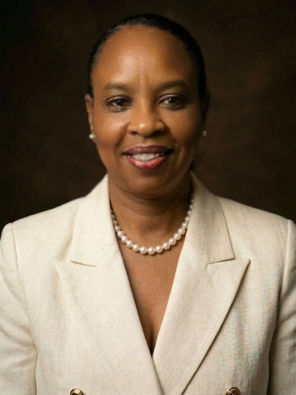 Sharon Finney